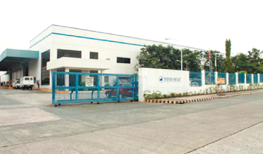 会社を知る｜NANJO 南条装備工業株式会社｜ドアトリム等の自動部品開発・生産・販売